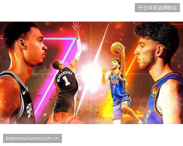 维克托·文班亚马将利用身高臂展优势，继续冲击雷霆队由霍姆格伦镇守的内线
